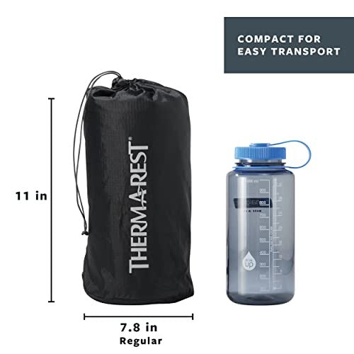 Therm-A-Rest Trail Scout R