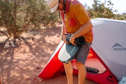 Therm-A-Rest Trail Scout R