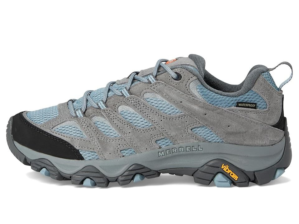 Merrell Womens Moab 3  WP