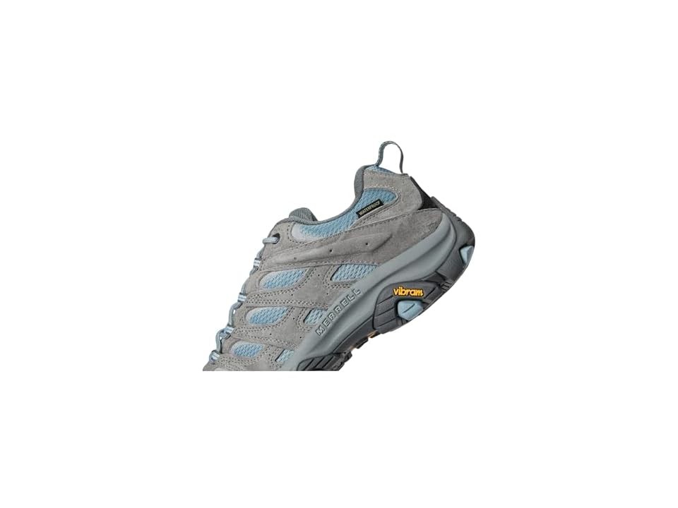Merrell Womens Moab 3  WP
