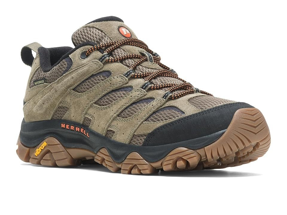 Merrell Mens Moab 3 WP