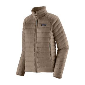 Patagonia Womens Down Sweater eabird Grey / S