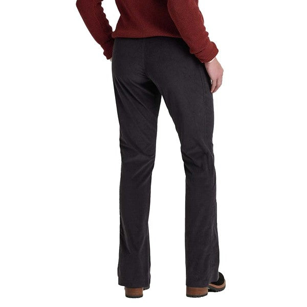 Kuhl Womens Lydia Cord Pant