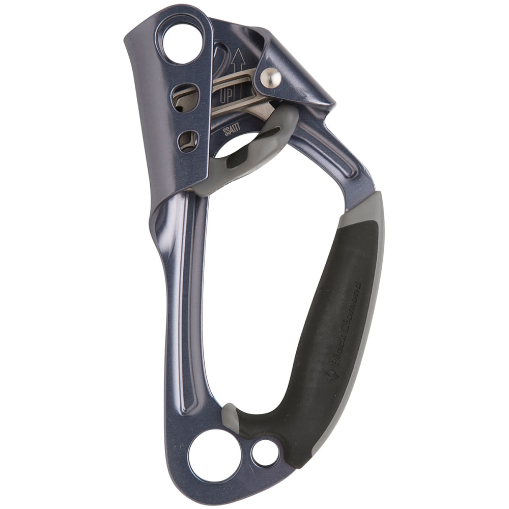 Black Diamond Index Right Anthracite