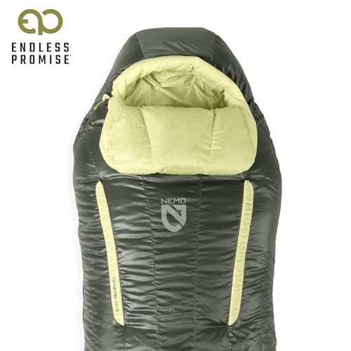Nemo Womens Disco Endless Promise