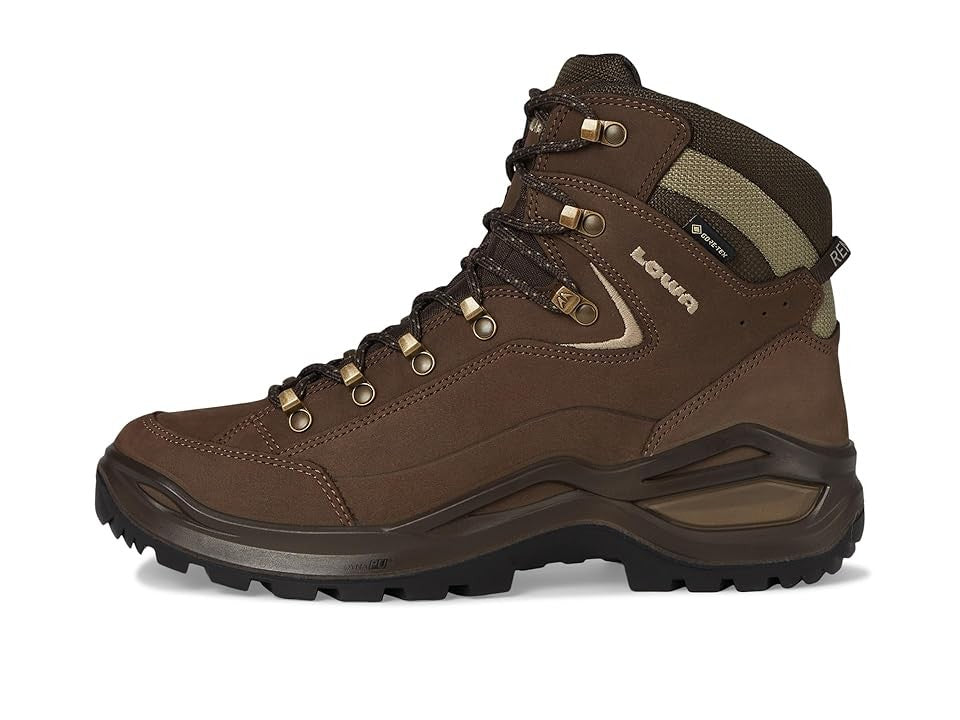 Lowa Womens Renegade Evo GTX MID