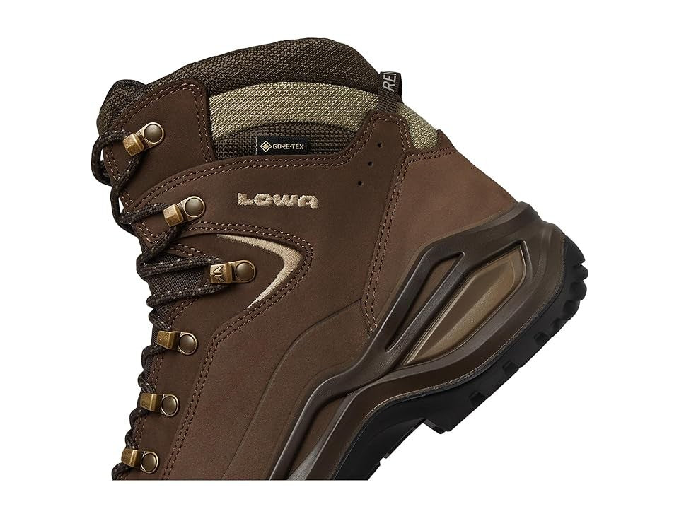 Lowa Womens Renegade Evo GTX MID