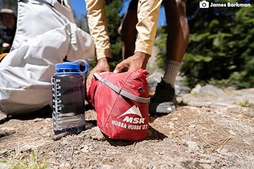 MSR Hubba Hubba LT 2P