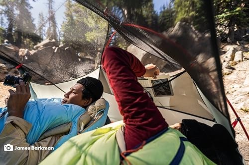 MSR Hubba Hubba LT 2P