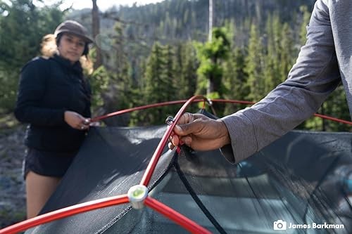 MSR Hubba Hubba LT 2P