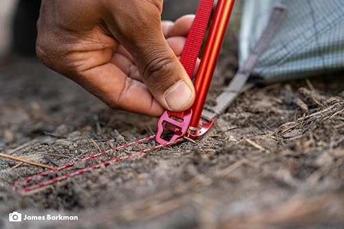 MSR Hubba Hubba LT 2P