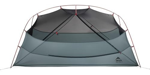 MSR Hubba Hubba LT 2P