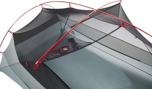 MSR Hubba Hubba LT 2P