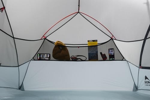 MSR Hubba Hubba LT 2P