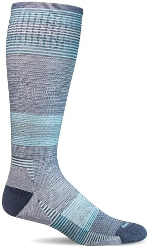 Goodhew Sockwell Women’s Cadence Knee High Denim