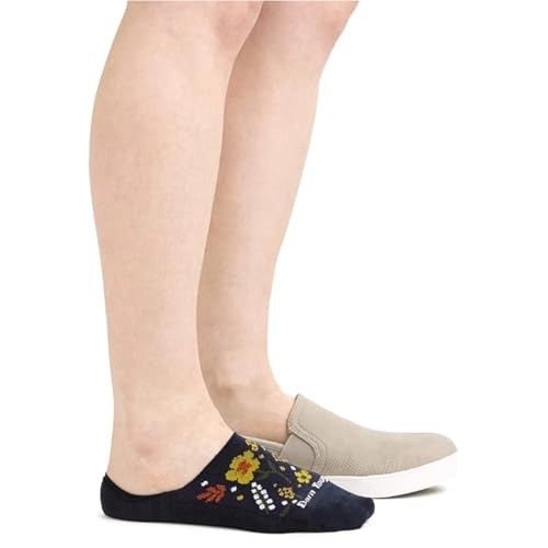 Darn Tough Womens No Show Hidden Lightweight