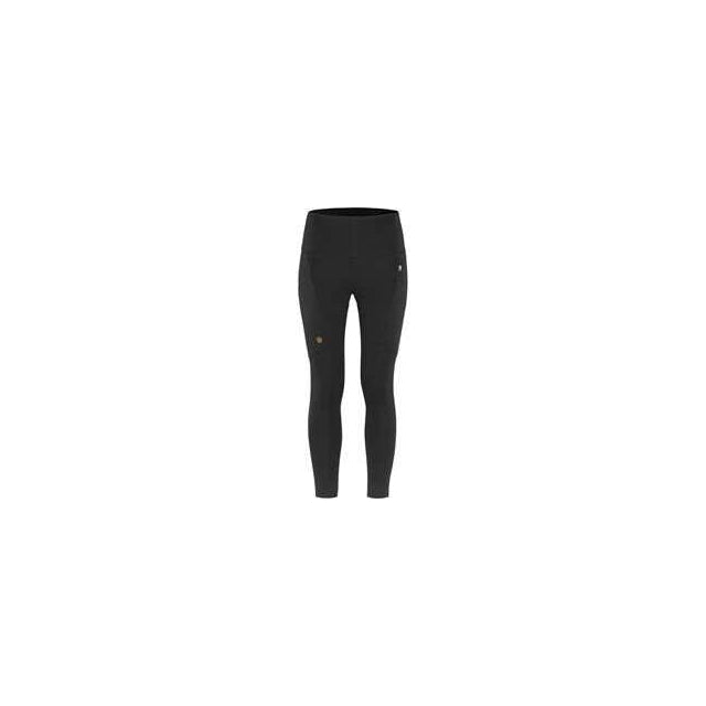 Fjallraven Women's Abisko Trail Tights Black