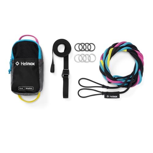 Helinox StringTrees Black