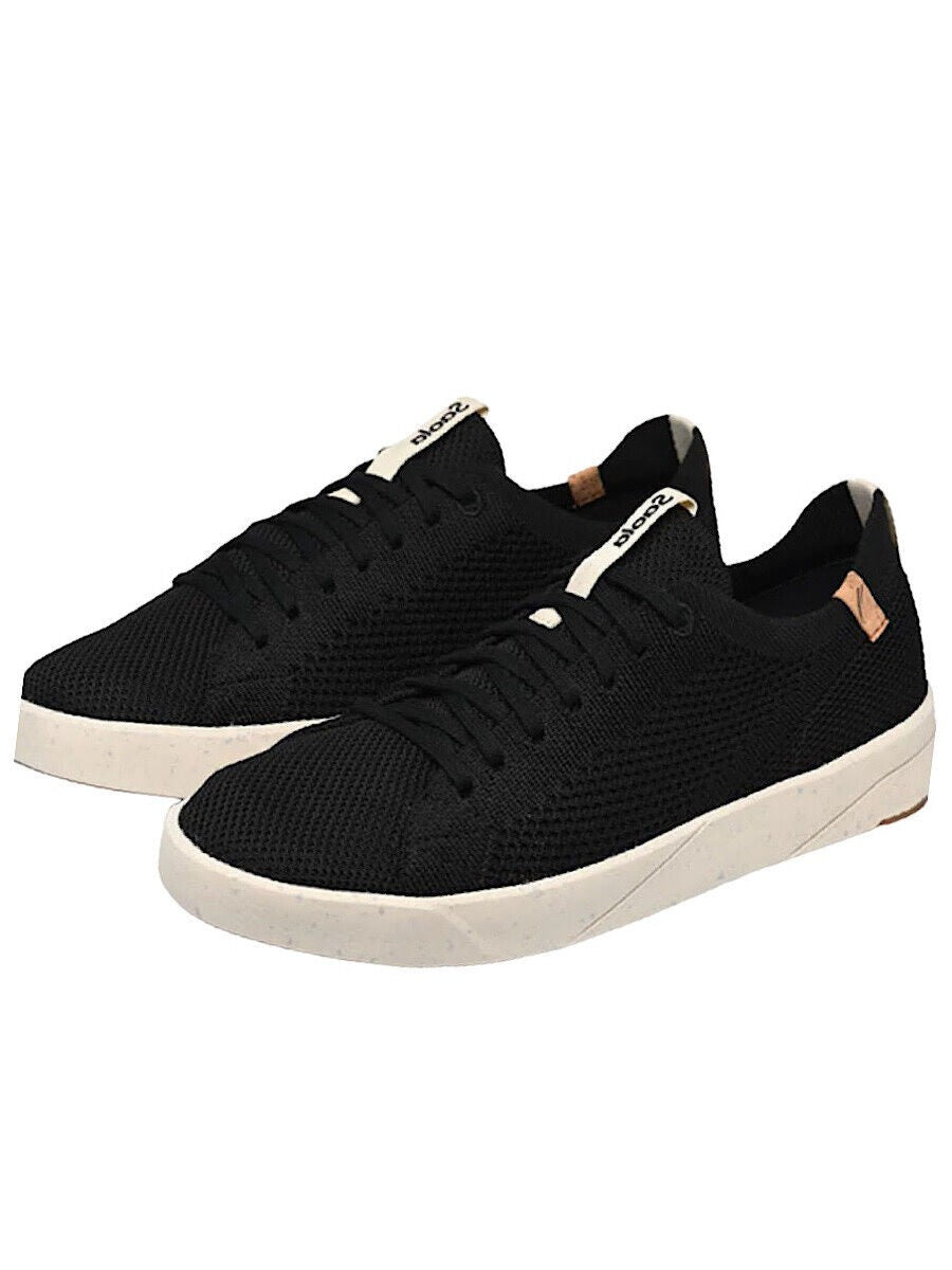 Saola Womens Cannon Knit 2.0 Black