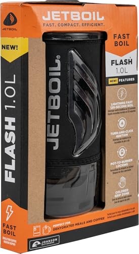 Jetboil JetBoil  Flash 1.0L