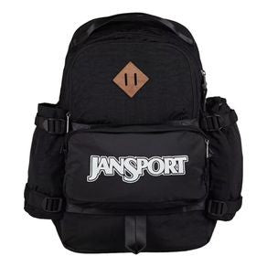 Jansport Seattle Pack BLACK