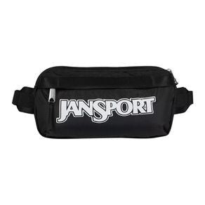 Jansport Washington Waistpack BLACK