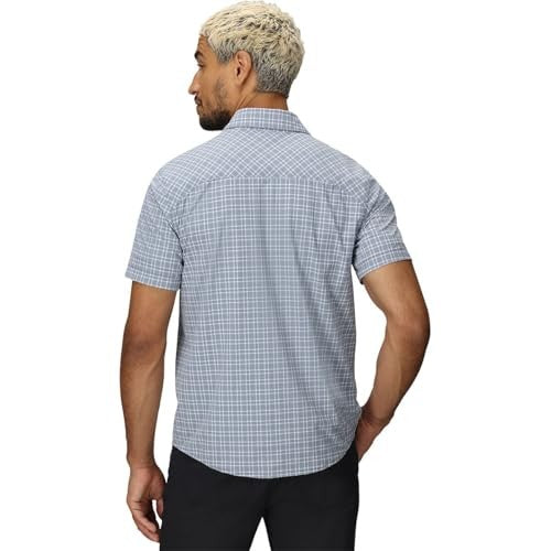 Outdoor Research Mens Astroman Air Short Sleeve Shirt