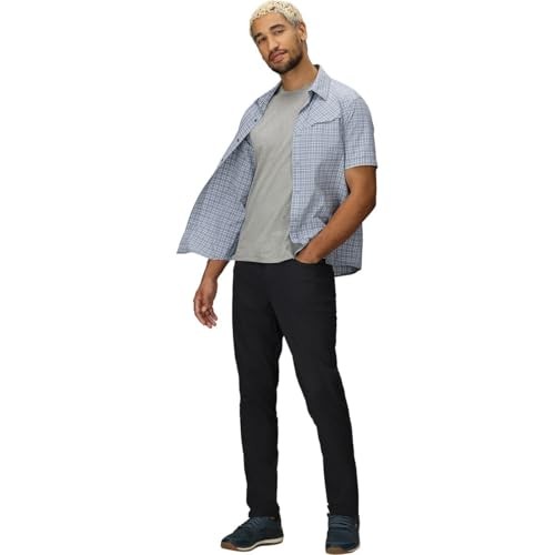 Outdoor Research Mens Astroman Air Short Sleeve Shirt