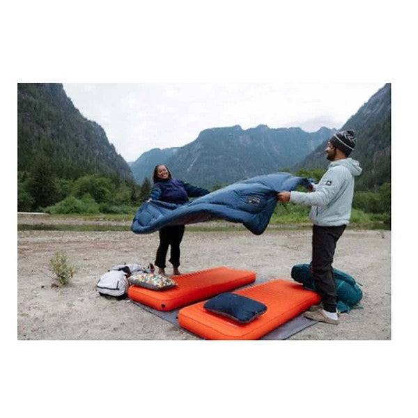 Therm-A-Rest Thermarest Compressible Pillow Cinch