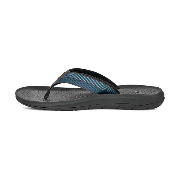 Teva Mens Hurricane Flip