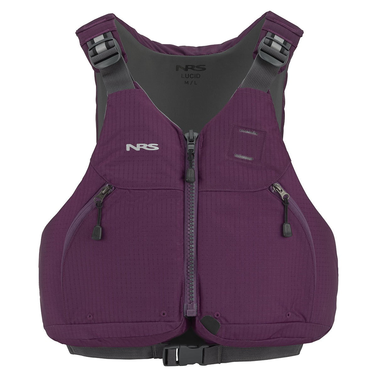 NRS Lucid PFD Plum