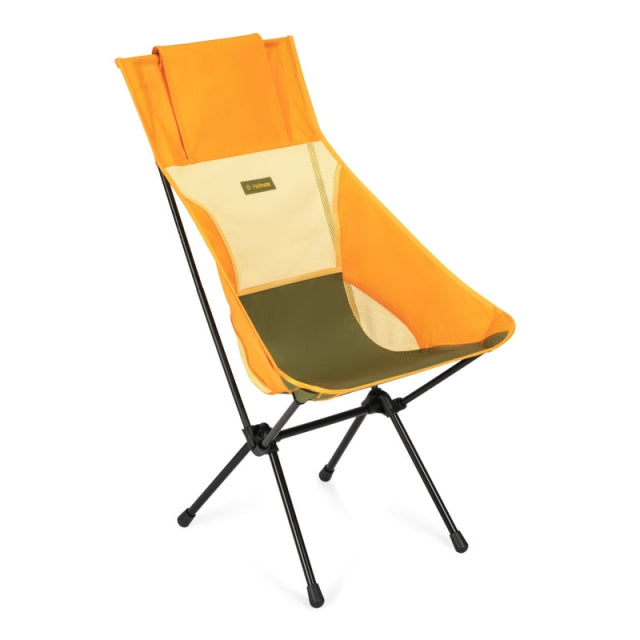 Helinox Sunset Chair: Lightweight & Portable for Outdoor