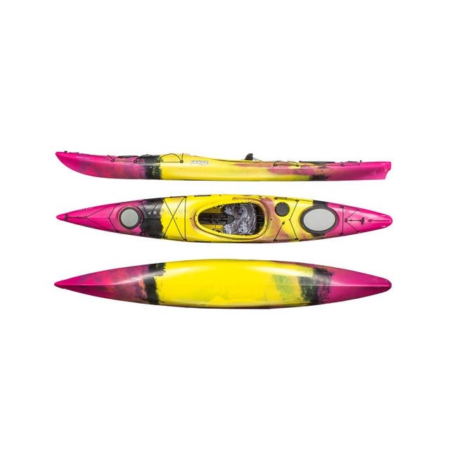 Jackson Kayak Jackson Journey 14 Rad