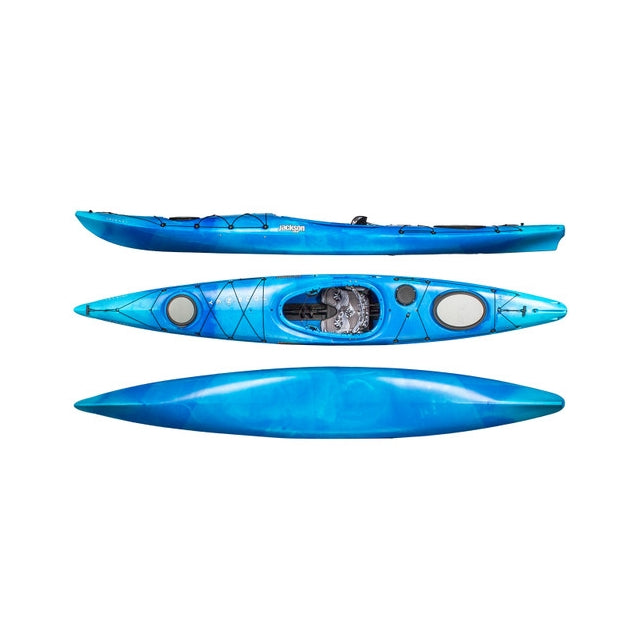 Jackson Kayak Jackson Journey 14 Cloud Nine