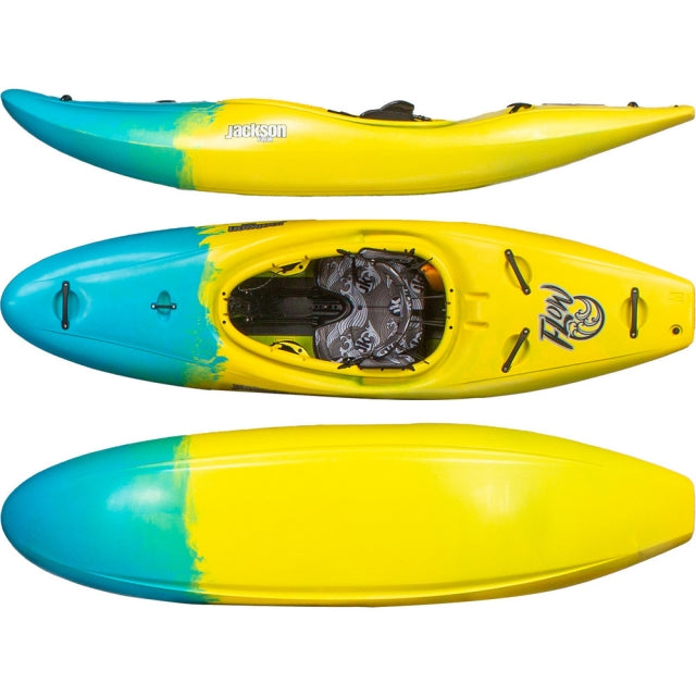 Jackson Kayak Jackson Flow Northern Lights