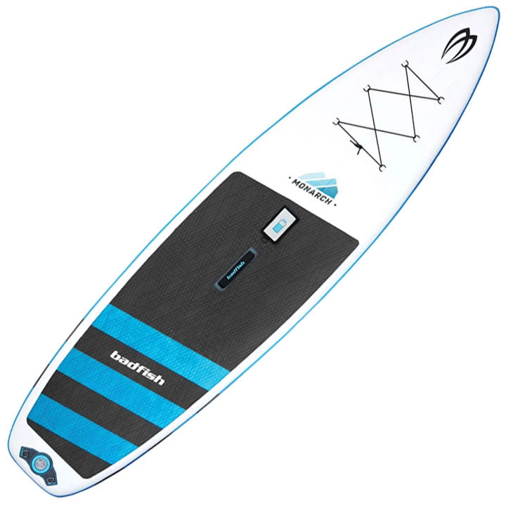 Rental Badfish Monarch