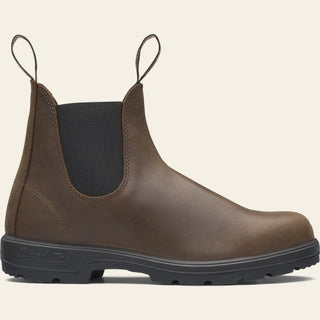 550 Blundstone Classic Series  Elastic Side Boot (AUS Sizing)