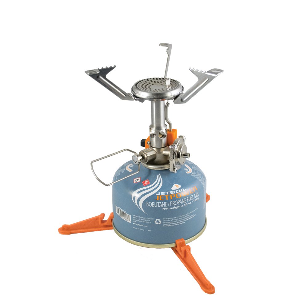 Jetboil JetBoil MightyMo