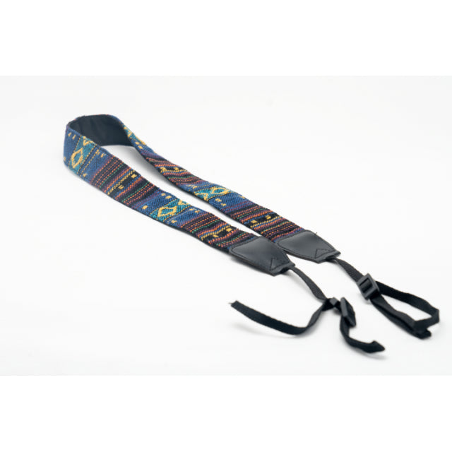 NOCS Provisions Woven Tapestry Strap Chevron