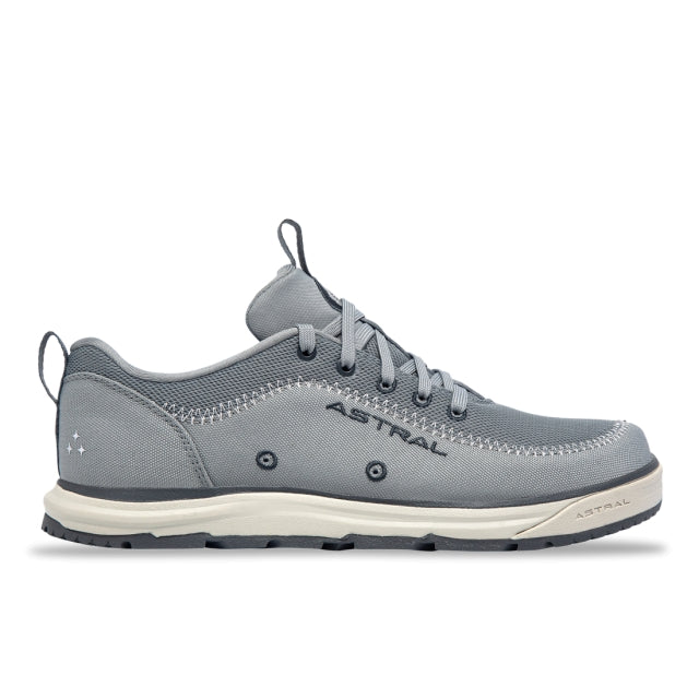 Astral Brewer 3.0 Lunar Grey