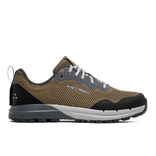 Astral TR1 Mesh 2.0 Dirty Olive
