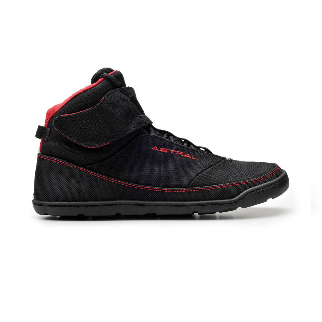 Astral Hiyak Black