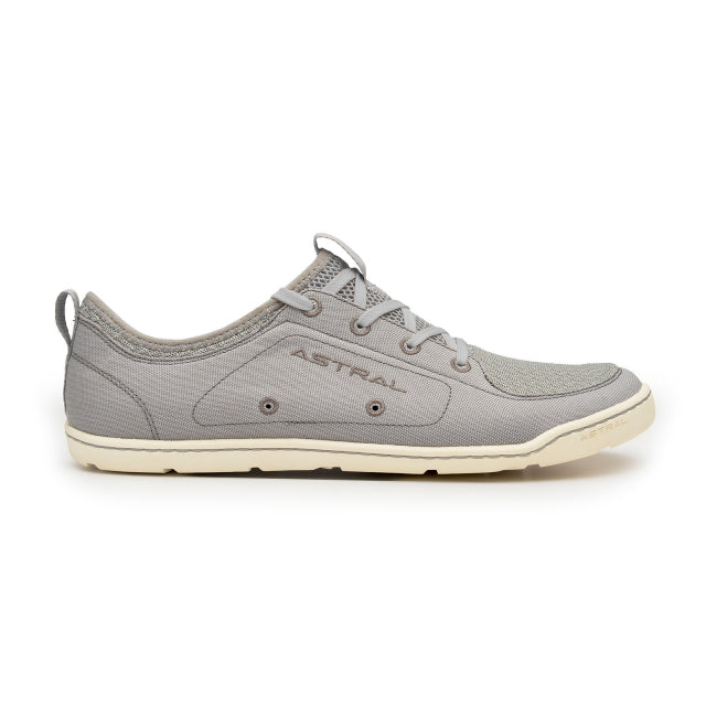 Astral Women's Loyak Gray/White
