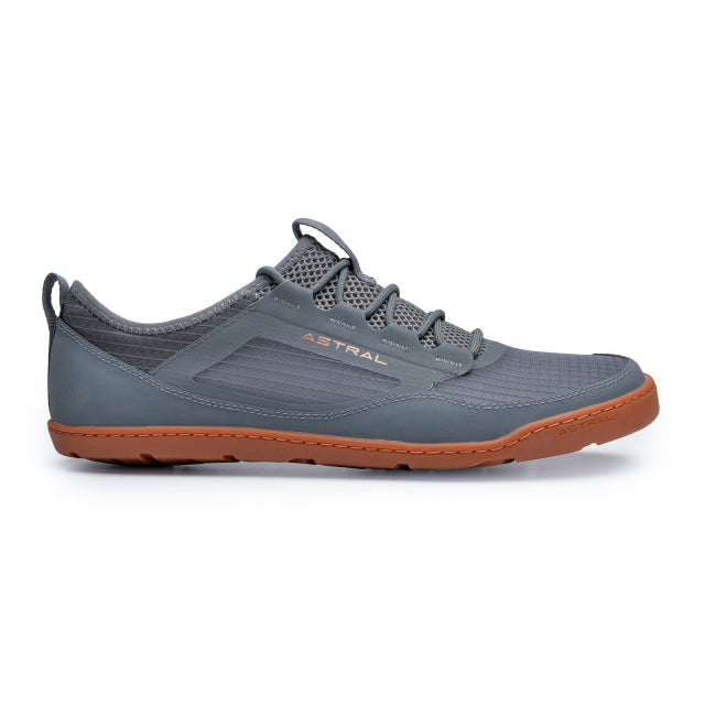 Astral Men's Loyak AC Storm Gray