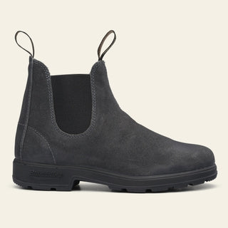 1910 Blundstone Elastic Sided Suede Boot