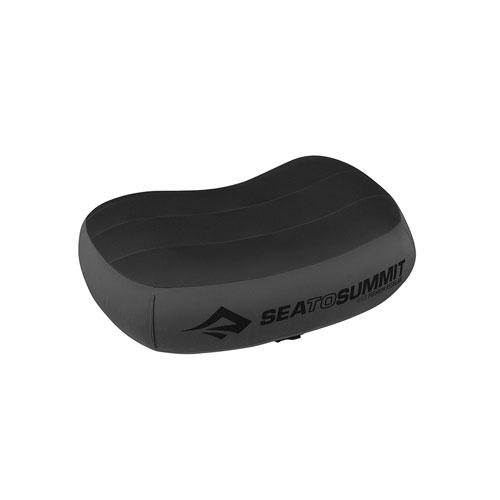 Sea To Summit Sea to Summit Aeros Premium Camp Pillow Regular Grey