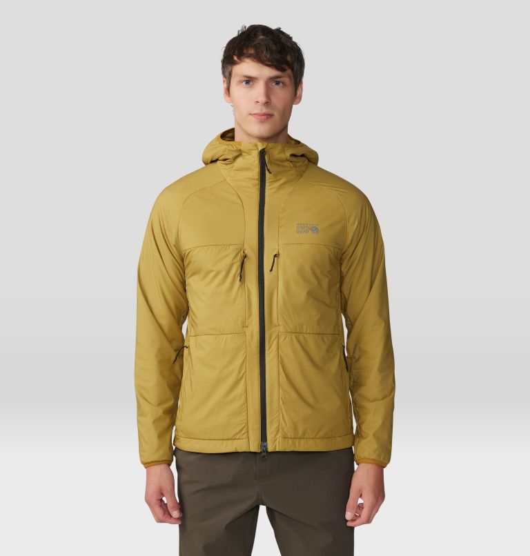 Mountain Hardwear Men's Kor AirShell Warm Jacket