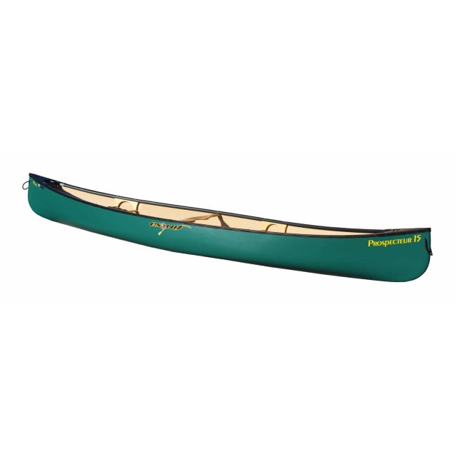 Esquif Prospecteur 15’ Green