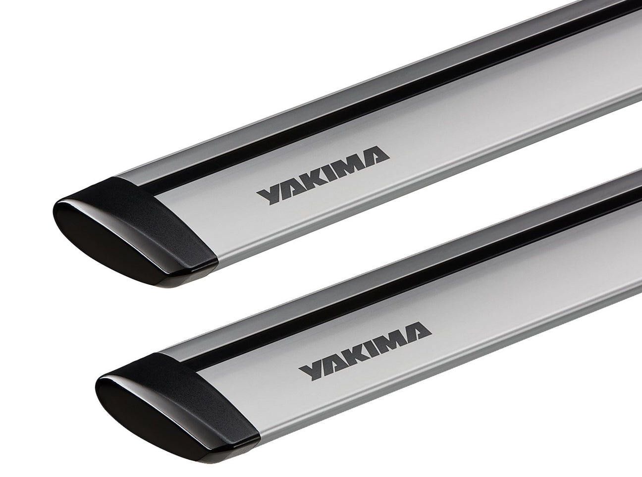 Yakima JetStream Silver