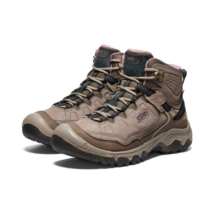 Keen Women's Targhee IV WP Mid